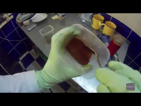 Имитационный шпик Изготовление и применение Часть 2 смотреть онлайн