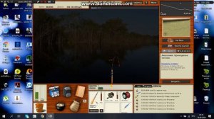 Русская Рыбалка 3.99 Ловим Оринокского крока!