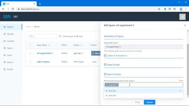 loft intro video смотреть онлайн
