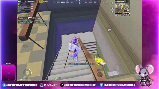 БЕРЁМ ЗАВИКА В PUBG MOBILE 🤯 ОБНОВЛЕНИЕ 3.0 В ПУБГ МОБАЙЛ смотреть онлайн