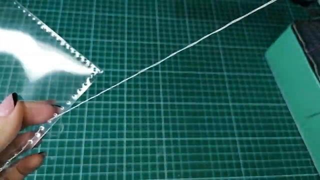 Прозрачный _полу-шейкер_ своими руками без швейной машинки.Скрапбукинг.handmade.mp4 смотреть онлайн