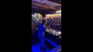 NINA KRAVIZ & David LÖHLEIN | BAILANDO (Re-WORK)