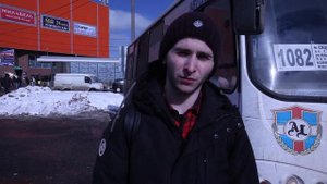 Как до нас добраться от станции метро Сходненская?