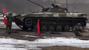 ОУС В/Ч 30616-4 п. Мулино