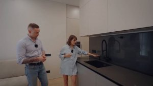 НЕВЕРОЯТНО продуманная однушка МИНИМАЛИСТА! ОБЗОР ОДНОКОМНАТНОЙ КВАРТИРЫ. ДИЗАЙН ИНТЕРЬЕРА ? LESH