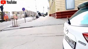 Тамбов.Весна 2020.МОЙ ТАМБОВ.