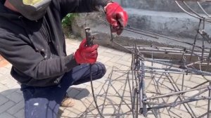 Как сделать вазон  из  арт бетона.. поделки  для  сада  и дачи. мастер  класс от  Эльдара  Асанова.