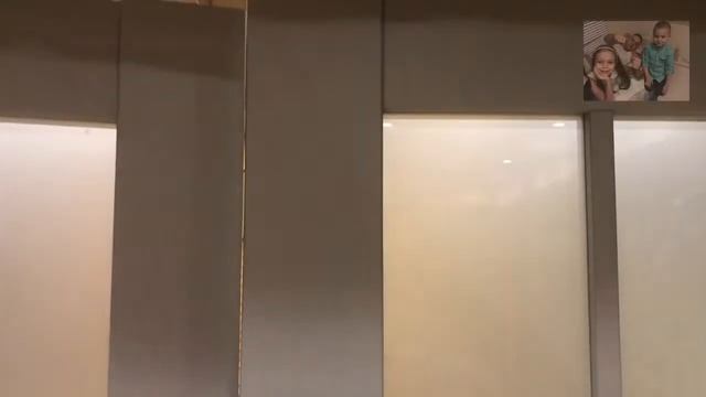 Установка распашных (двойных) дверей. Монтаж дверей по 60 см.