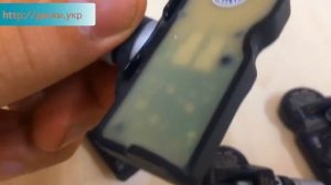 Датчики давления шин Audi Q5 5Q0907275B Оригинал (FY, 8R)  c 2017 года выпуска