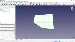 FreeCAD How To Wire To Sketch