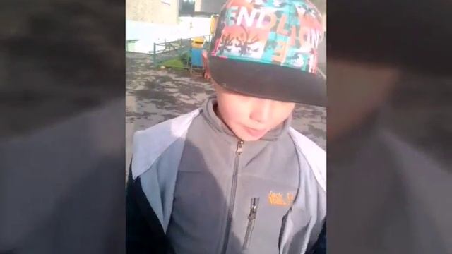 ШКОЛЬНИК САМОКАТЕР ОЧЕНЬ ЖЕСТКО УПАЛ С НАФИНГА!|Разбор и последствия смотреть онлайн