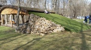 Welna ECO SPA Resort г.Таруса