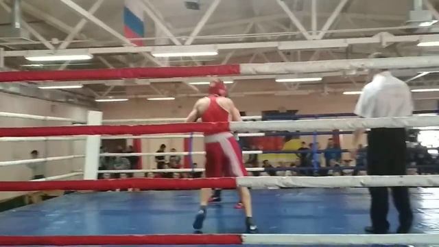 AVTOZAVOD BOXING TEAM. REPRESENTS. Бокс 2018. Дмитрий Щепин vs Дмитрий Наимов. смотреть онлайн