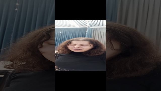 Урок вокала в ЦМД ВДНХ Московсое долголетие Распевка Ха ха ха ха ха