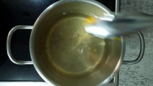 КАК ПРИГОТОВИТЬ РЫБНЫЙ СУП С ФРИКАДЕЛЬКАМИ