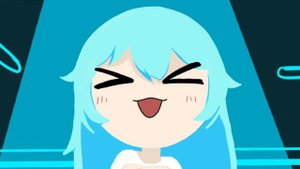 Ankha Dance but SKY ㅣ FNF AIMATION