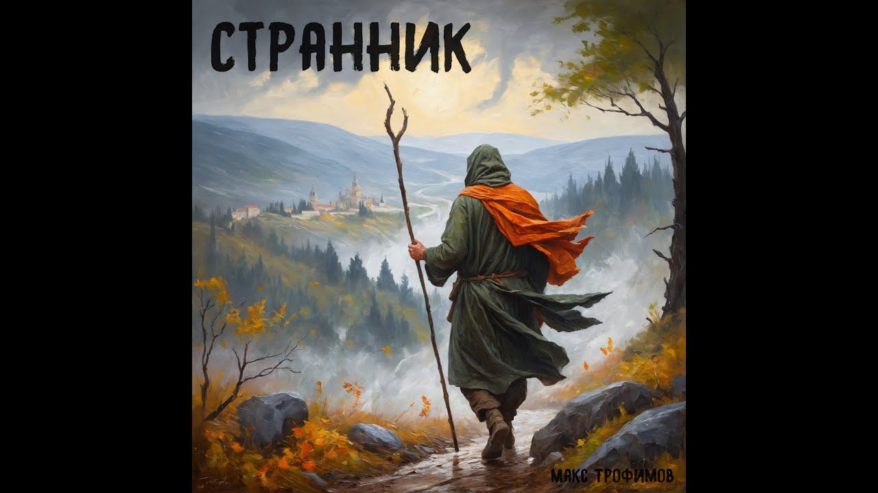 Странник