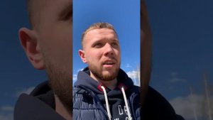 Районы Ярославля. Сокол и Волга Парк. Часть 1.