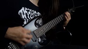 BULLET FOR MY VALENTINE - Shatter (GUITAR / INSTRUMENTAL COVER + TABS)