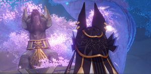 Сумеру Фильм Часть 6 ( Серия 8 )