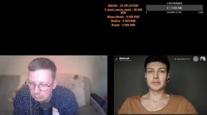 В гостях звезда МД тик-тока яМайский