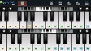 #BAZIGAR O BAZIGAR #EASY PIANO TUTORIAL #BEST PIANO TUTORIAL #ABC_LEARN_PIANO
