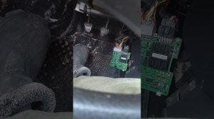 Обучение пульта ПДУ Приора