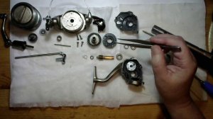 Катушка Shimano 16 Exage 4000FD