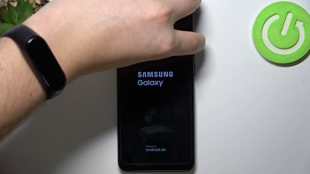 Samsung Galaxy A03 | Как очитсить кэш Samsung Galaxy A03 - Удаление данных кэша Samsung Galaxy A03