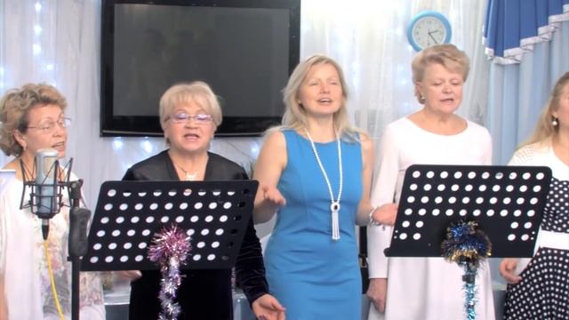 "Всех понимать научающая" песня смотреть онлайн