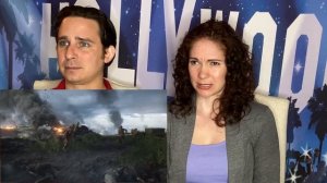Battlefield 5 War in the Pacific Trailer Reaction