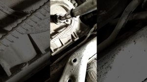 замена ремня ГРМ Hyundai Tucson 2.7 ньюансы