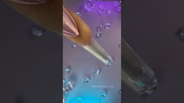 Быстрая моделирка без пилёжки и с эффектным дизайном? #shorts