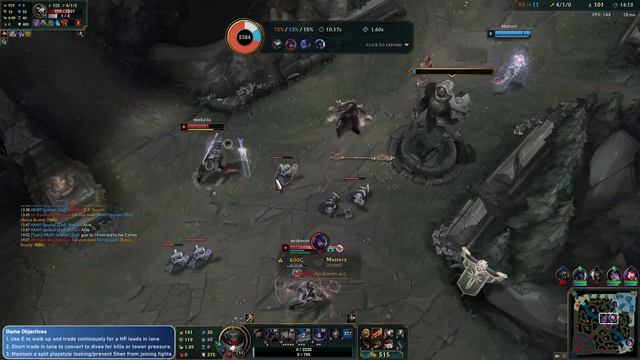 WHAT IF YOU JUST BUILT GUINSOO'S INTO FULL TANK ON JAX?! - Guinsoo's Jax | Season 13 LoL