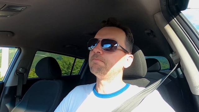 Покупка авто в Грузии #1. Дорога Батуми-Тбилиси. Оформление KIA SPORTAGE в Рустави