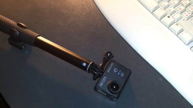 sjcam 7star брак камеры (defective camera) смотреть онлайн