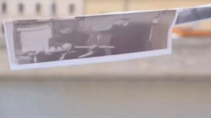 Геннадий Шпаликов "Жизнь обаятельного человека"