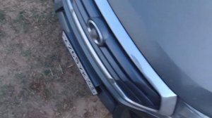 По горным дорогам Дагестана. Great Wall Wingle 7.