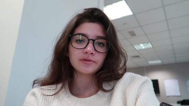 Как устроена американская школа внутри? | Экскурсия по моей американской школе