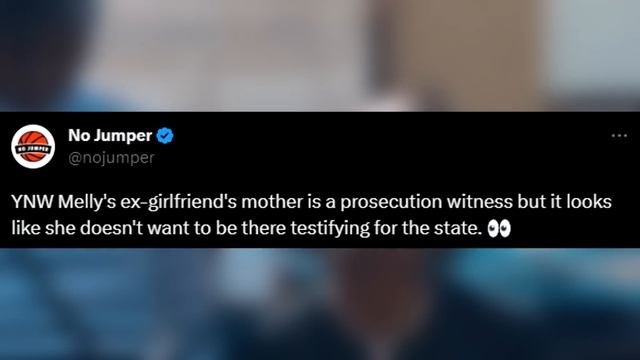 YNW Melly Trial Reveals His RELEASE DATE