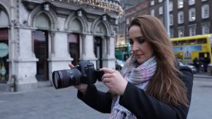 Canon EOS 6D MKII Review