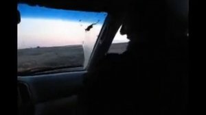 Рыбалка в Казахстане в Тургайской области. Весна Аркалык