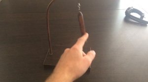 Бесконечный маятник своими руками