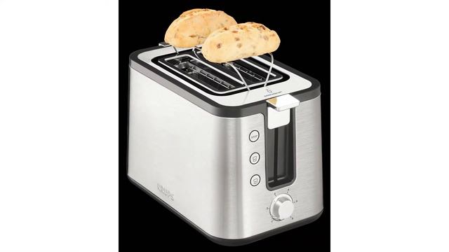 ✔ Toaster Test 2023 | Vorstellung der Besten 3♯ смотреть онлайн