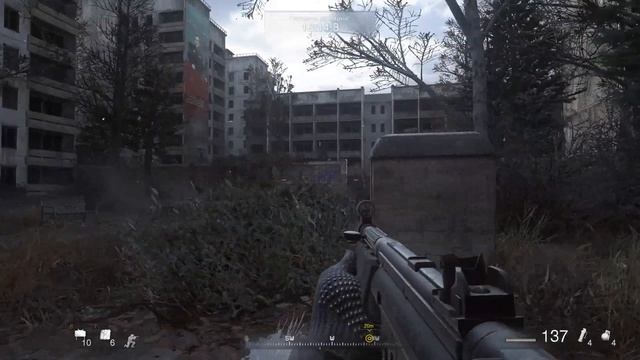 Прохождение Call of Duty 4: Modern Warfare Remastered Без комментариев (Hardcore) [1080p 60fps] #5 смотреть онлайн