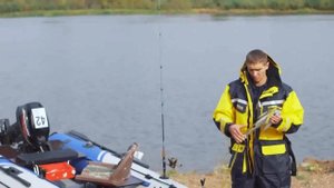 складной якорь-кошка