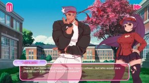 The Finale? Not Quite | I Love You Colonel Sanders: A Finger Lickin Good Dating Sim #6