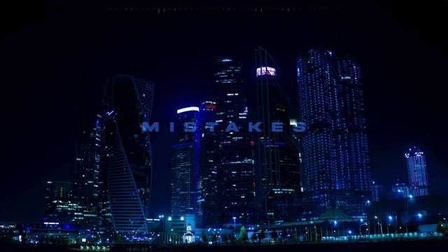 Stefre Roland, Iriser – Mistakes (#drumandbass #neurofunk 2023)