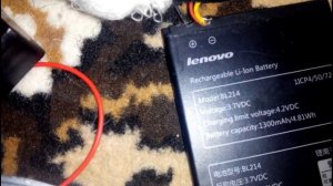 Колхозный ремонт Фонаря Фотон. Делитантнее не придумаешь!