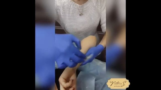 Шугаринг обучениеVictoria's база , день 1 смотреть онлайн